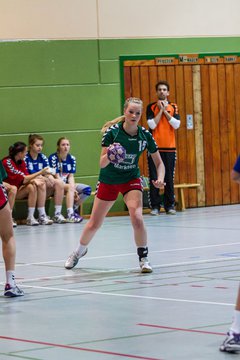 Bild 107 - B-Juniorinnen HSG Kremperheide/M�nsterdorf - JSG Alstertal/Norderstedt : Ergebnis: 21:21